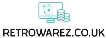 Retrowarez.co.uk – Online Casino